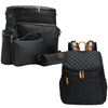 UPPER Brand 549 - Luggage & Bags > Diaper Bags Harvey + Maison Gift Set Bundle