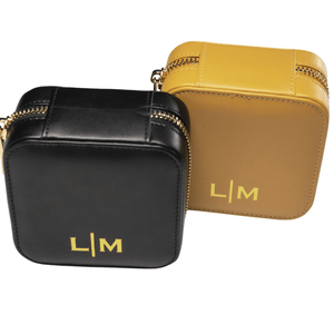 UPPER Brand La Madison Jewelry Box