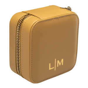 UPPER Brand La Madison Jewelry Box