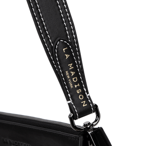 UPPER Brand LaMadison 2 in 1 Crossbody MicroRepel™ (Vegan)