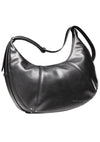 UPPER Brand The LaMadison MicoRepel™  half-moon-shaped Bag
