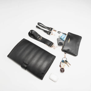 UPPER Handbag & Wallet Accessories La Maison -  Accessories Bundle