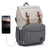 UPPER 549 - Luggage & Bags > Diaper Bags Milan S (Special Edition 2021) Diaper Bag Backpack